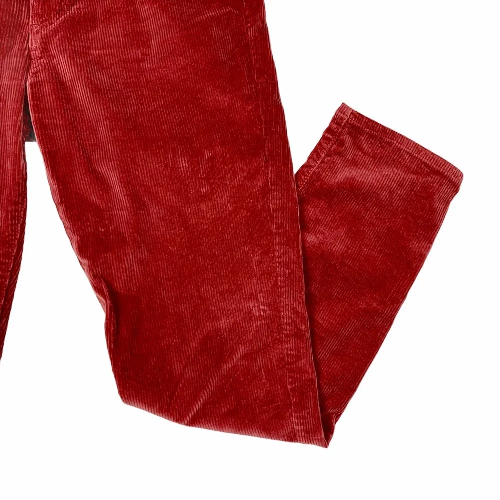 SUNDAY BEST High Rise Pant - Picture 4 of 6
